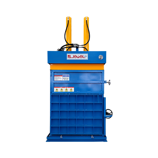 中型立式（雙缸）打包機(jī)JPA1070T40、T60、JPA1075T80、T100、T150