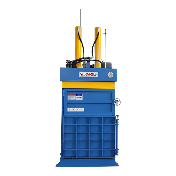 中型立式（雙缸）打包機(jī)JPA1070T40、T60、JPA1075T80、T100、T150